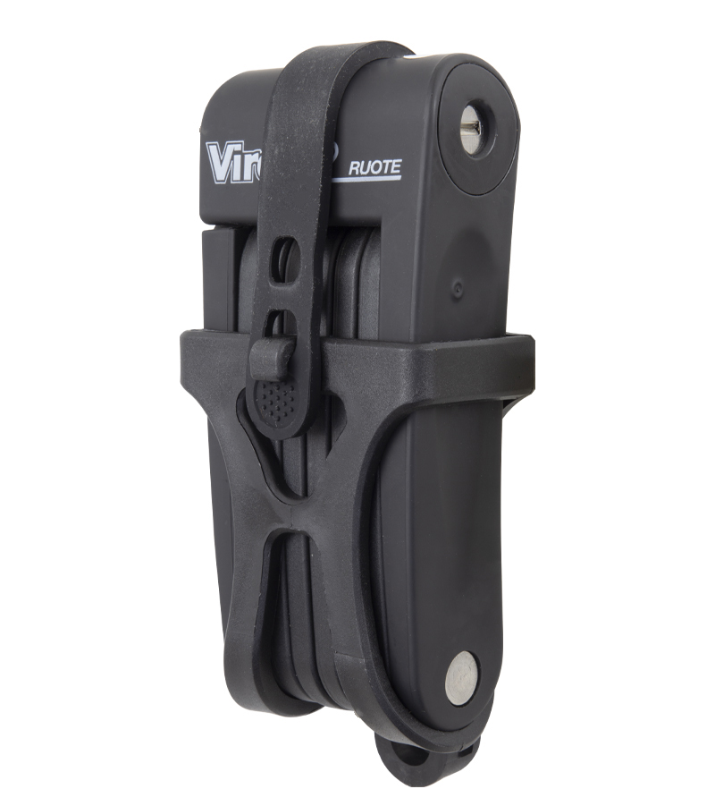 Замок VIRO MOTO BLACK MAMBA